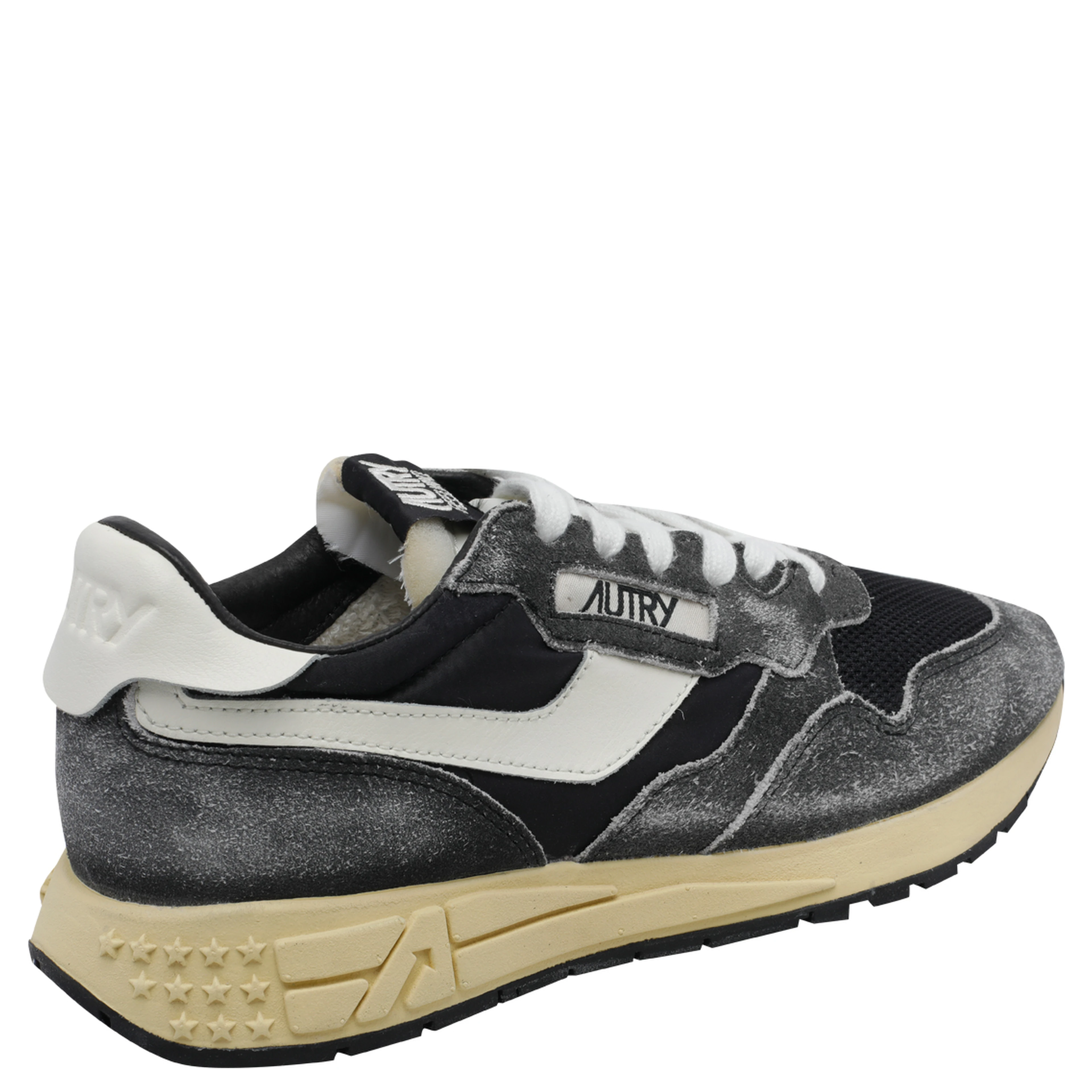 AUTRY Sneakers Black