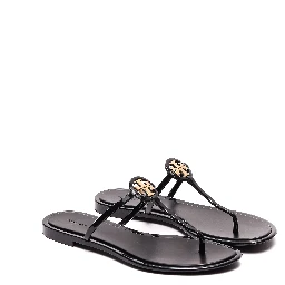 Tory Burch Sandals Black