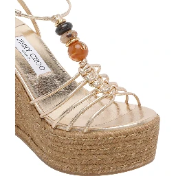 Jimmy Choo Sandals