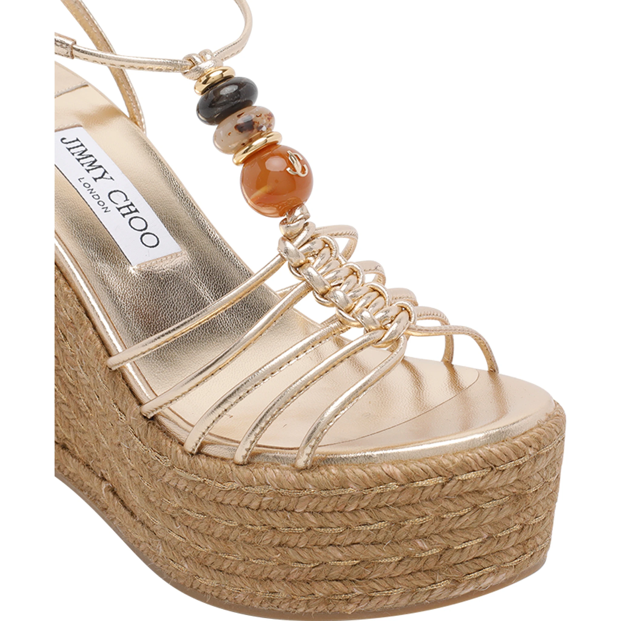 Jimmy Choo Sandals