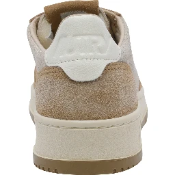 AUTRY Sneakers Beige