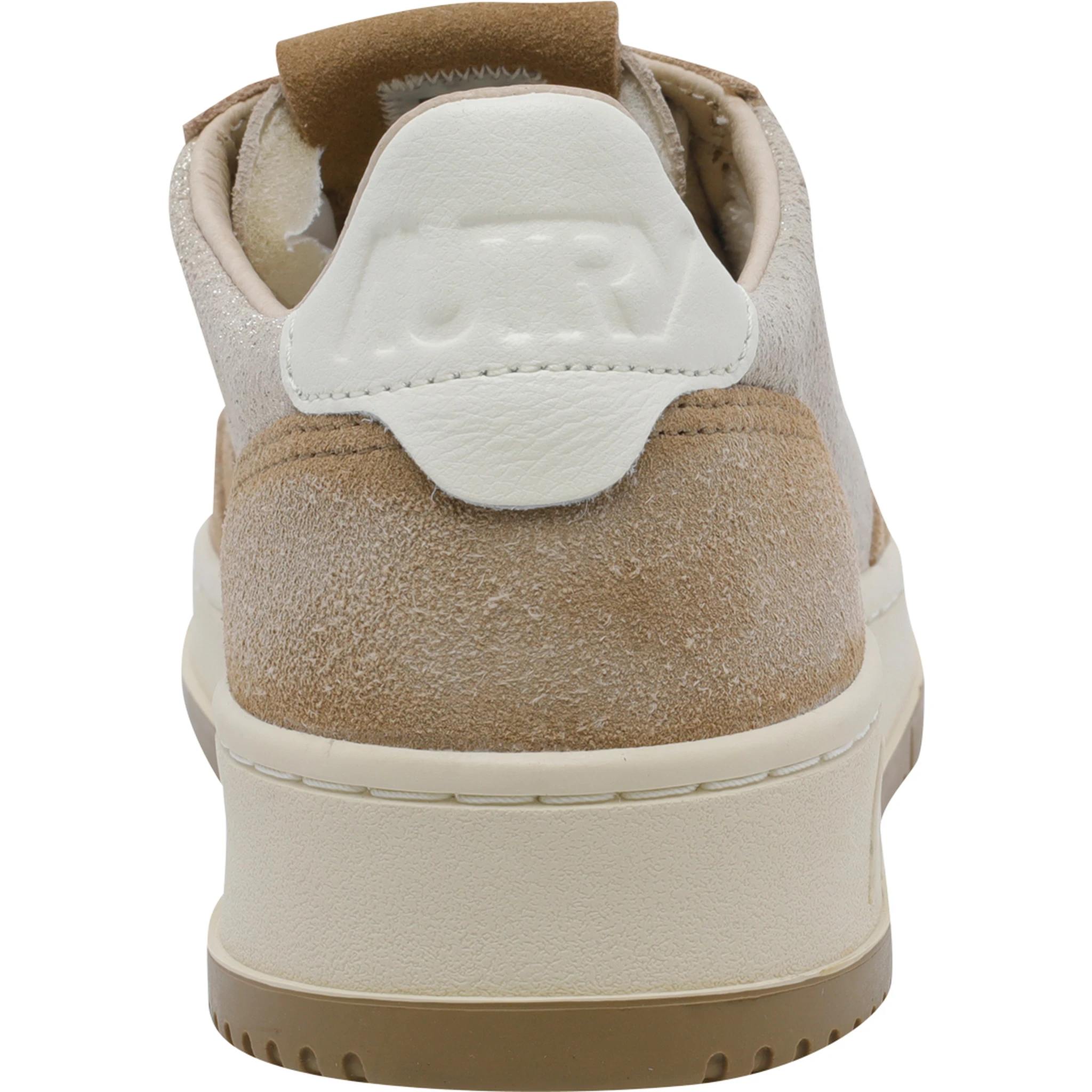 AUTRY Sneakers Beige