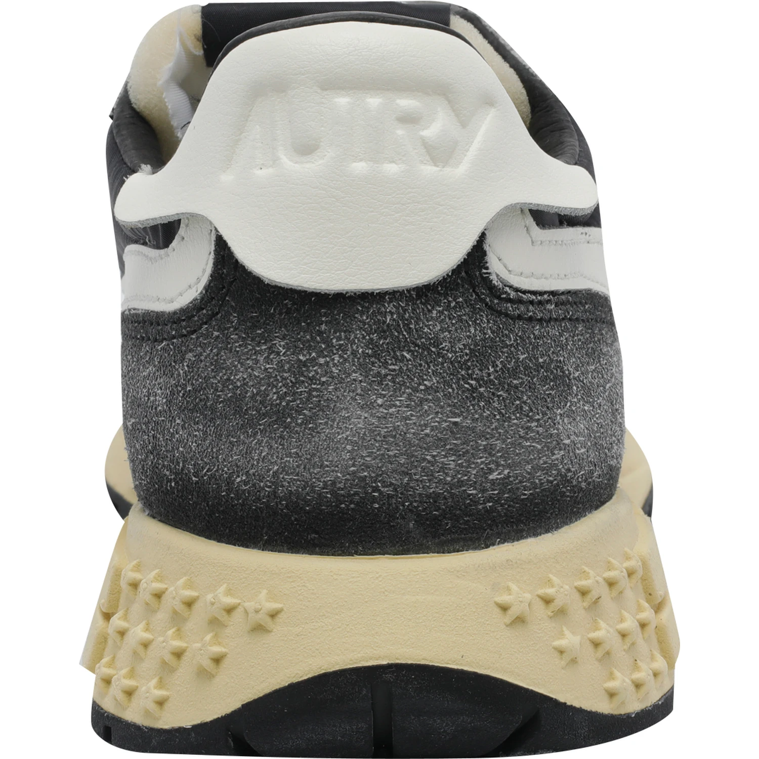 AUTRY Sneakers Black