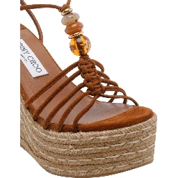Jimmy Choo Sandals