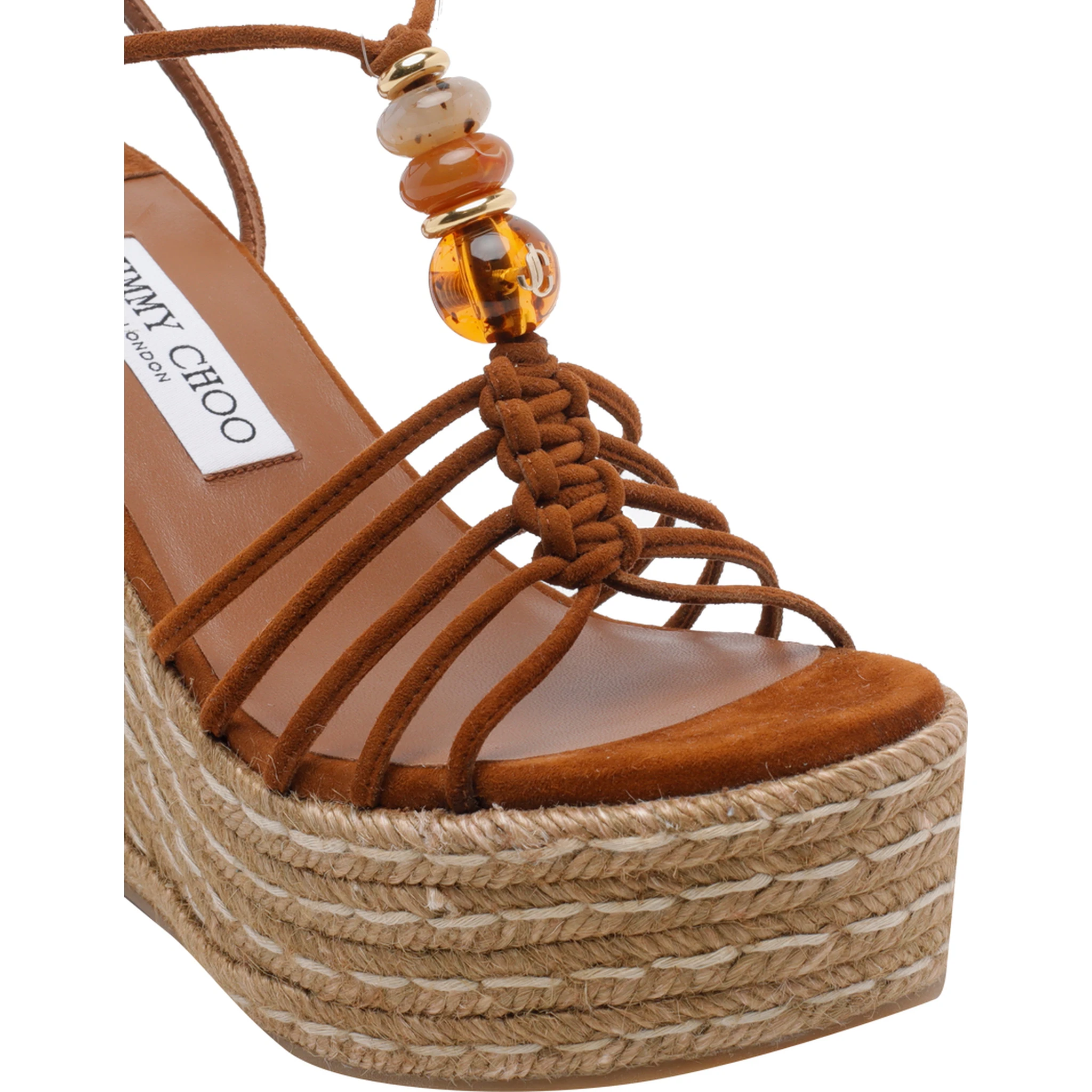 Jimmy Choo Sandals