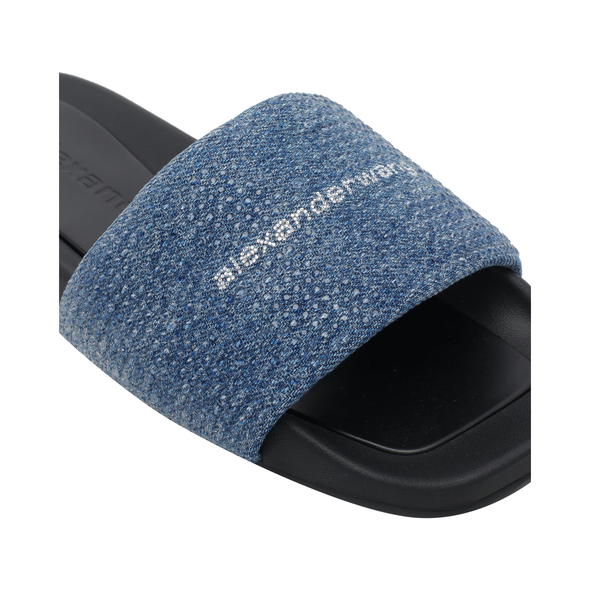 Alexander Wang Sandals Blue