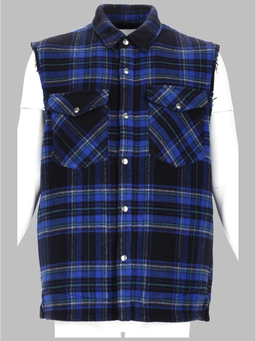 camicia