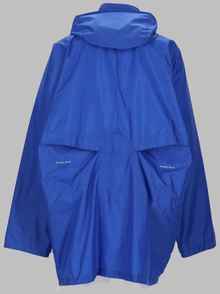 GIACCA IMPERMEABILE "NAPA BY MARTINE ROSE" alternative