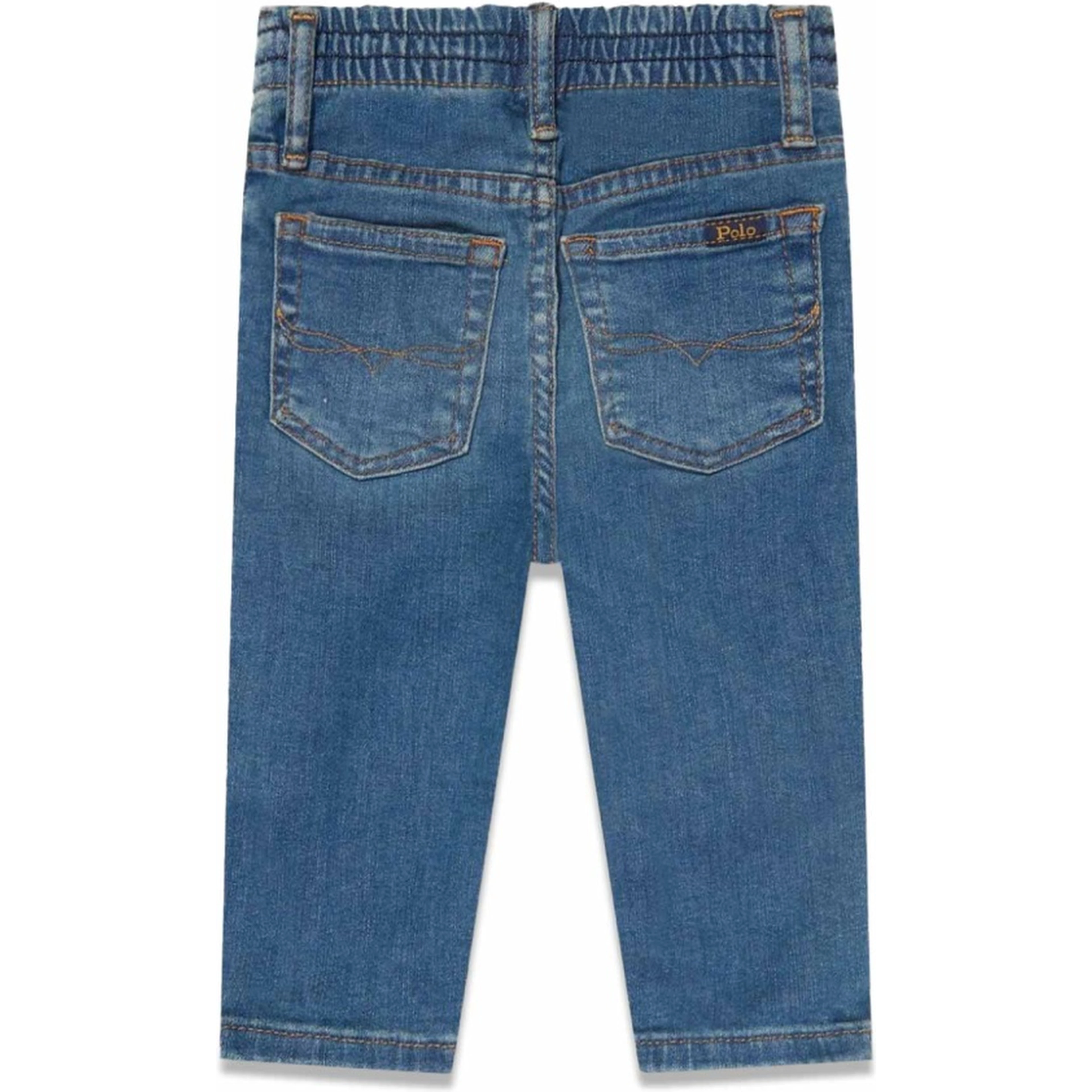 DENIM JEANS