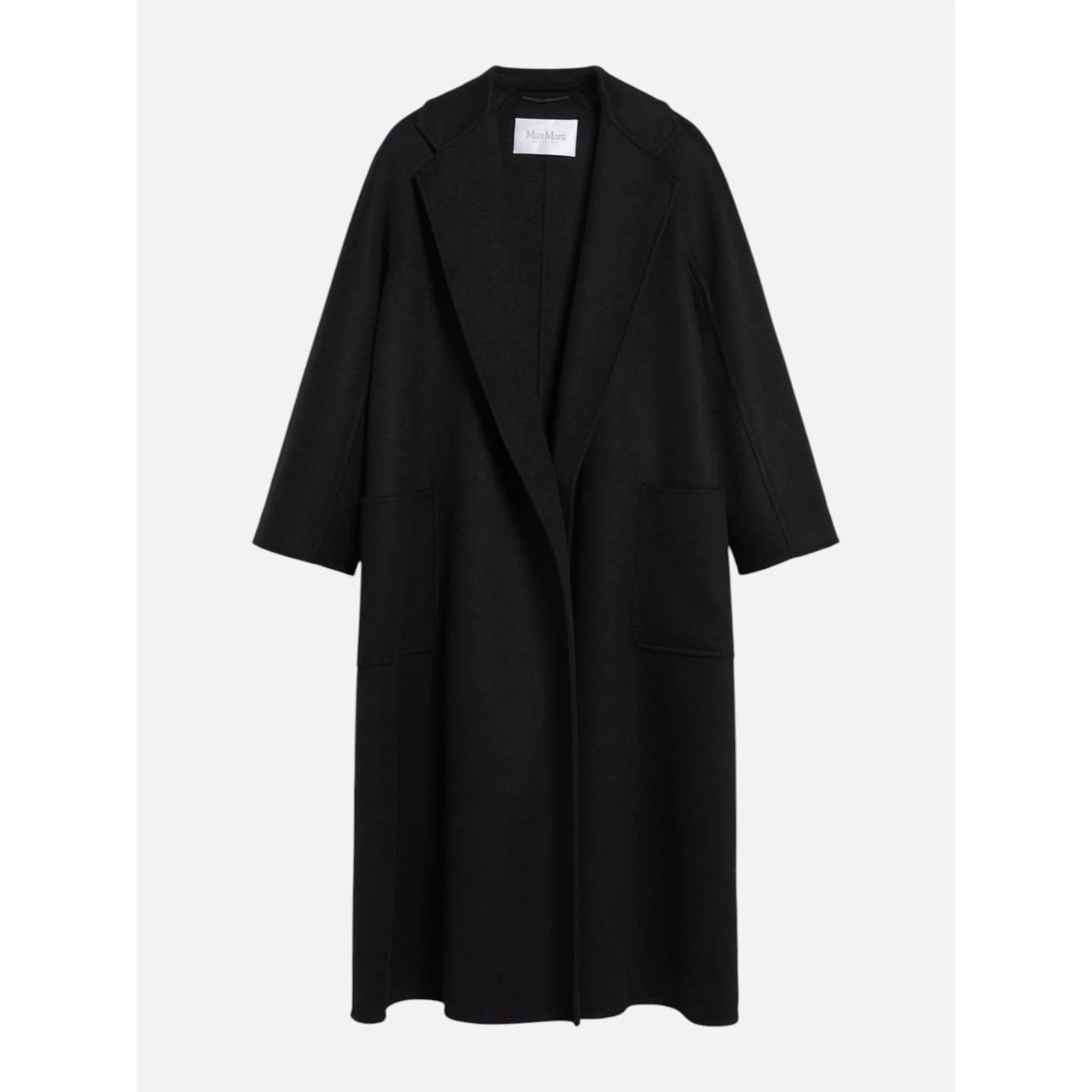 MAX MARA LUDMILLA coat