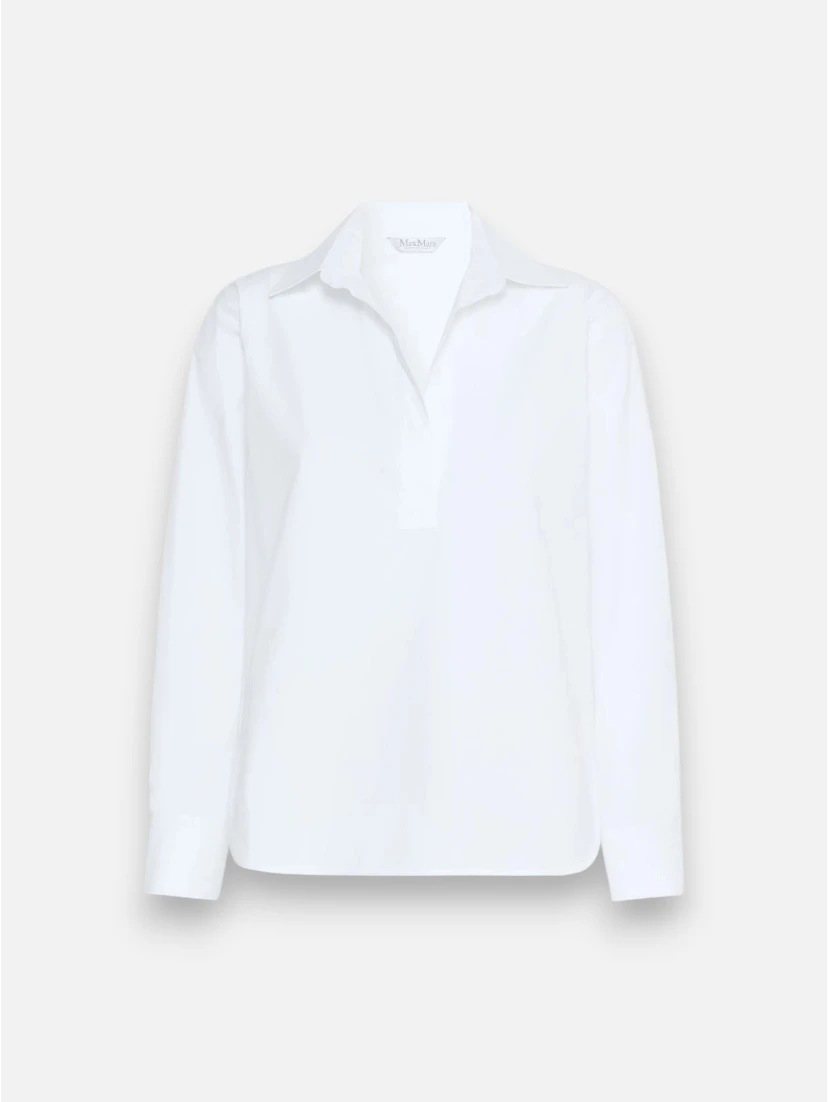 MAX MARA MXMVIOLINO shirt
