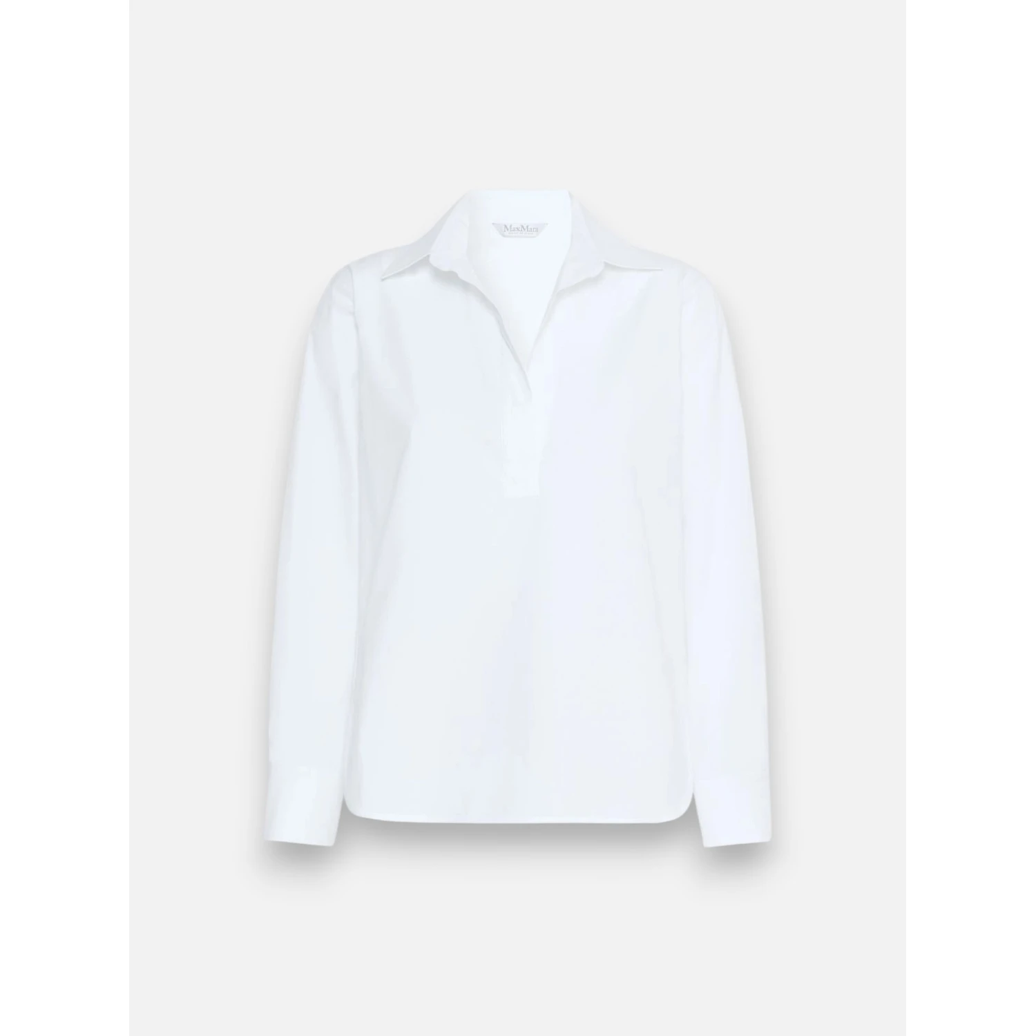 MAX MARA MXMVIOLINO shirt