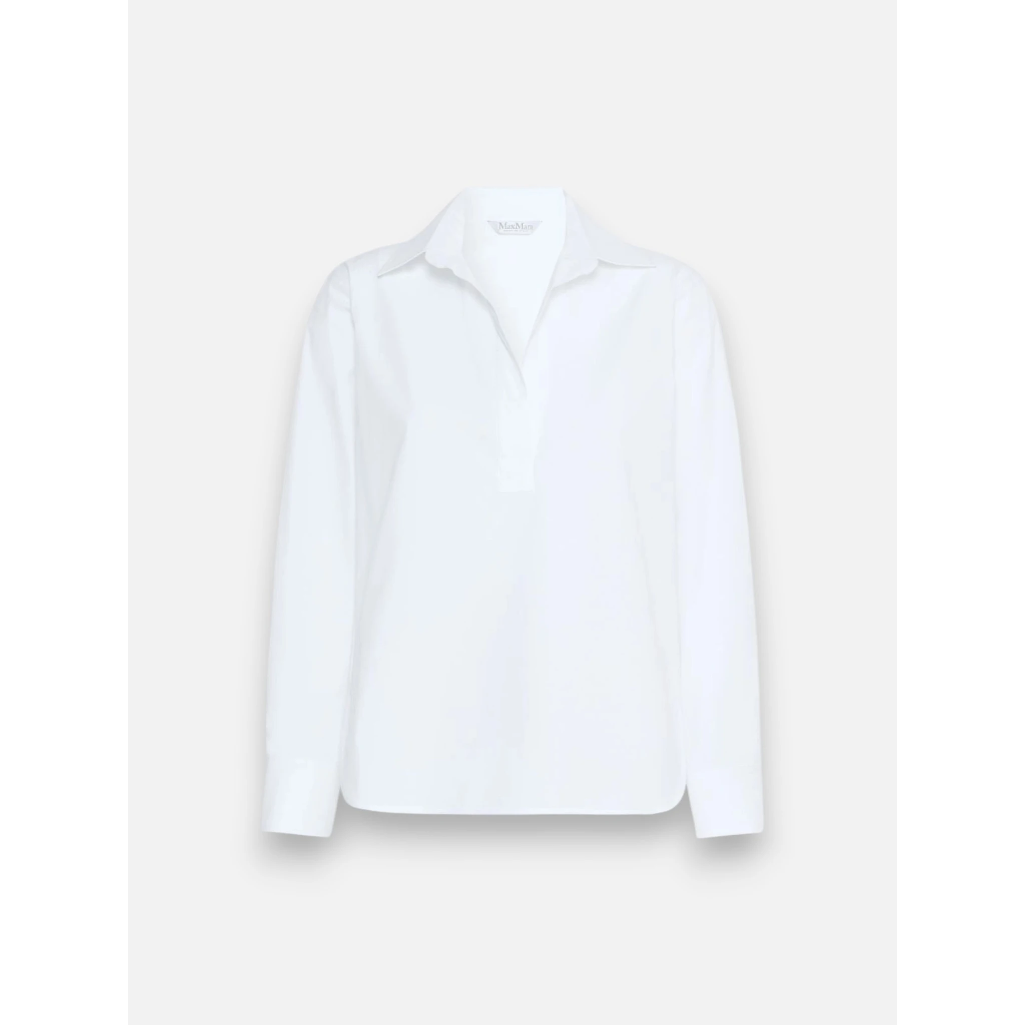 MAX MARA MXMVIOLINO shirt