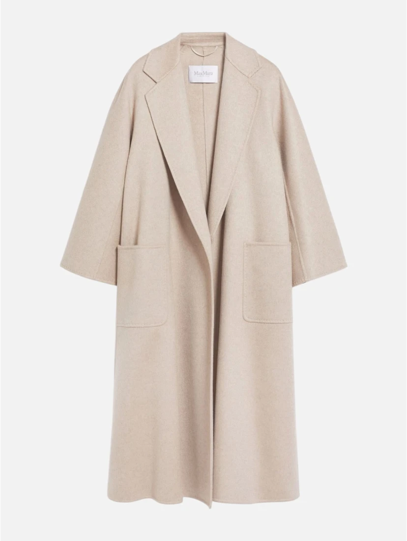 MAX MARA LUDMILLA coat