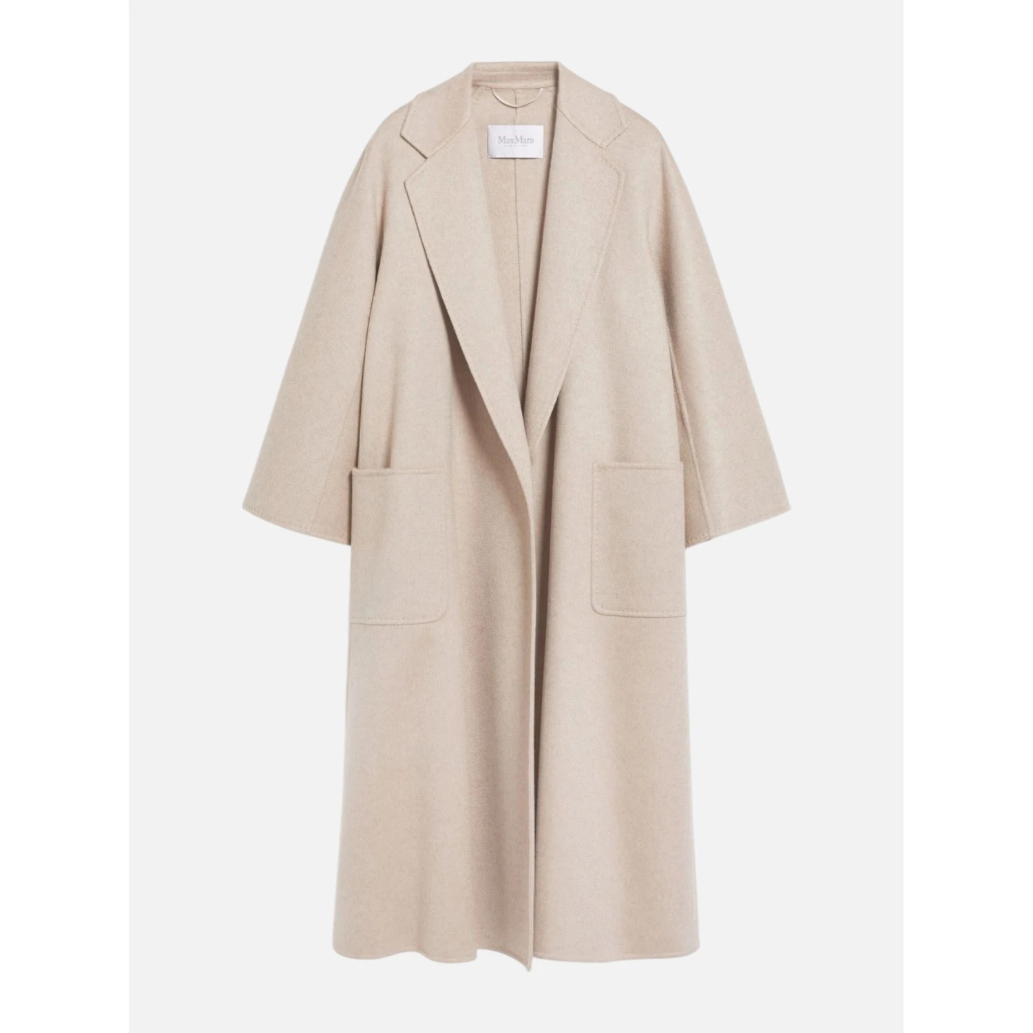 MAX MARA LUDMILLA coat