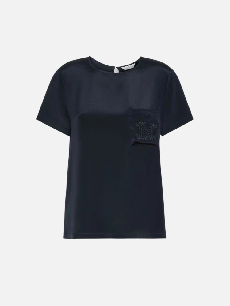 MAX MARA MXMPAGANO shirt