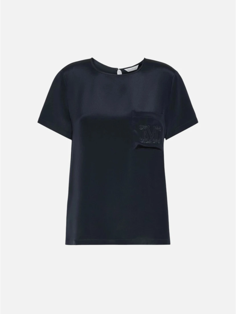 MAX MARA MXMPAGANO shirt