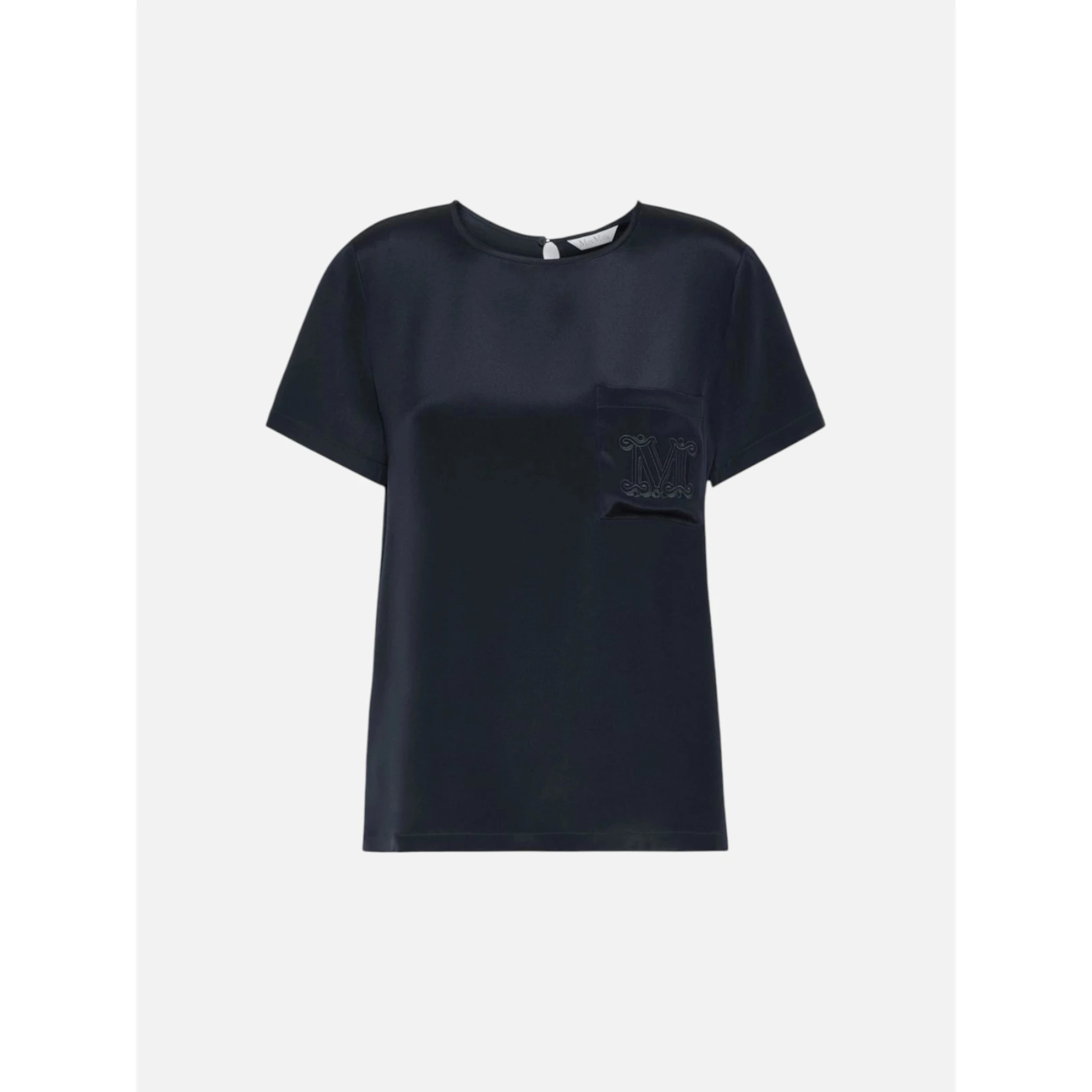 MAX MARA MXMPAGANO shirt