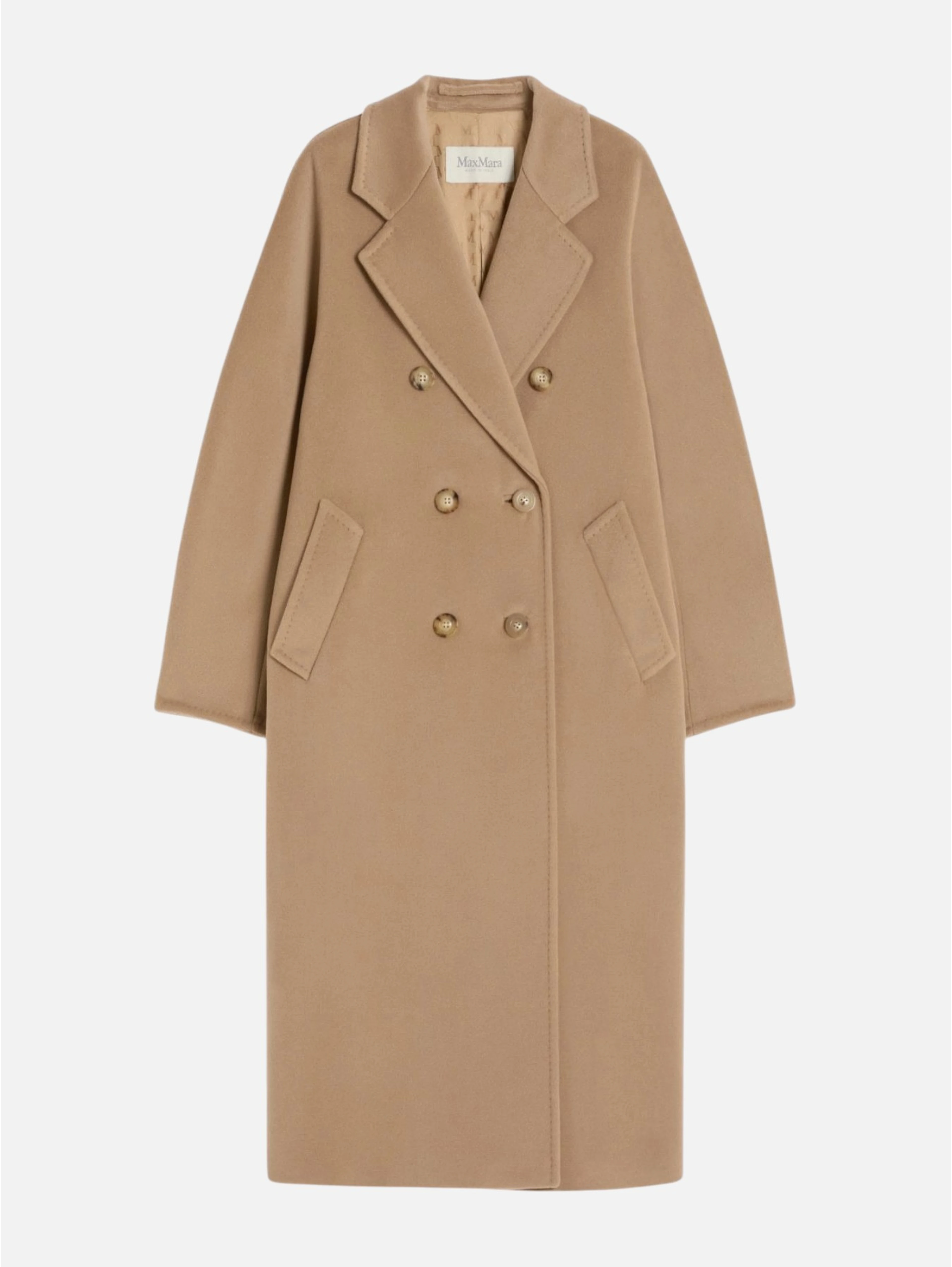 MAX MARA MADAME coat