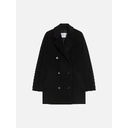 MAX MARA REBUS coat
