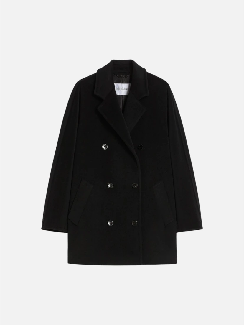 MAX MARA REBUS coat