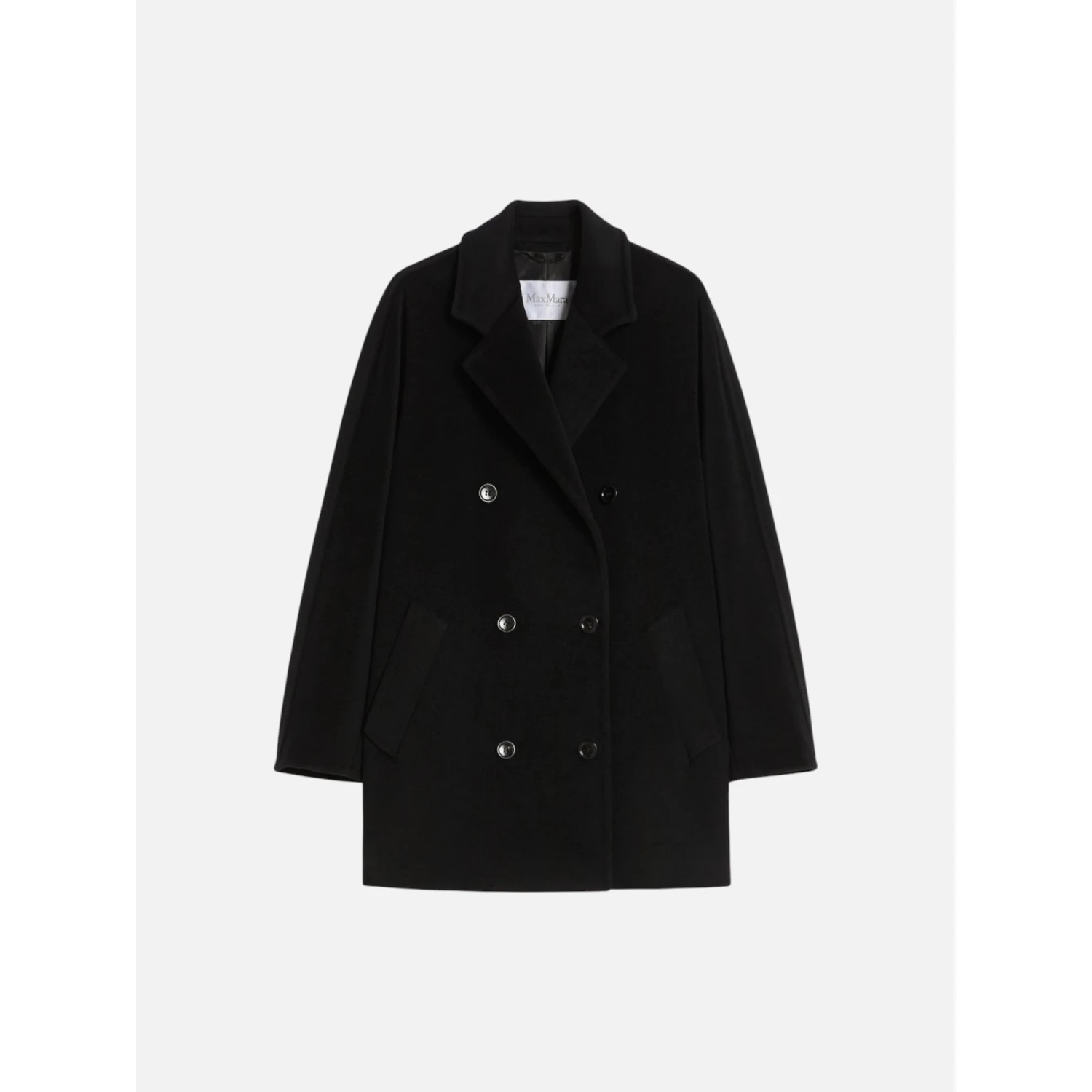 MAX MARA REBUS coat