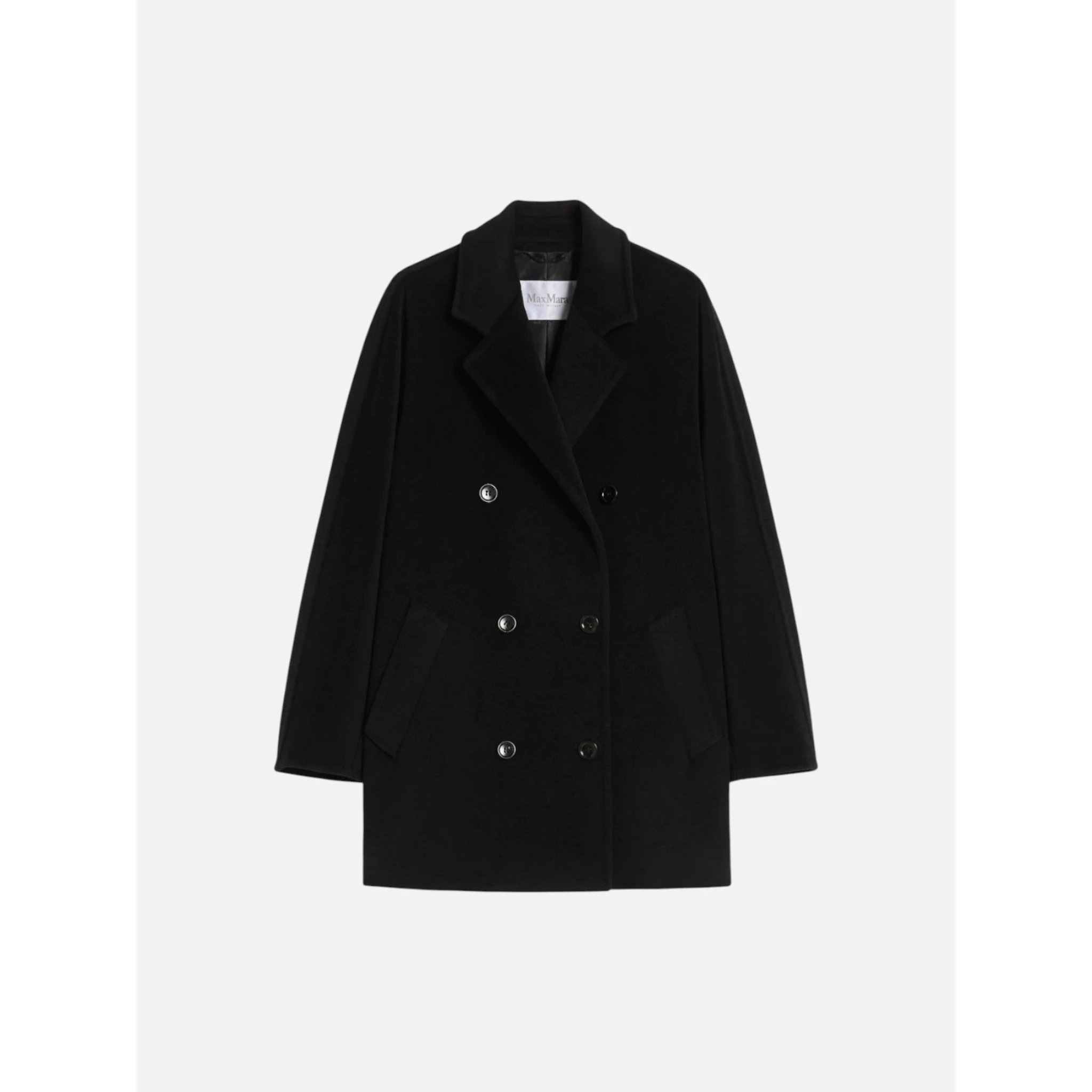MAX MARA REBUS coat