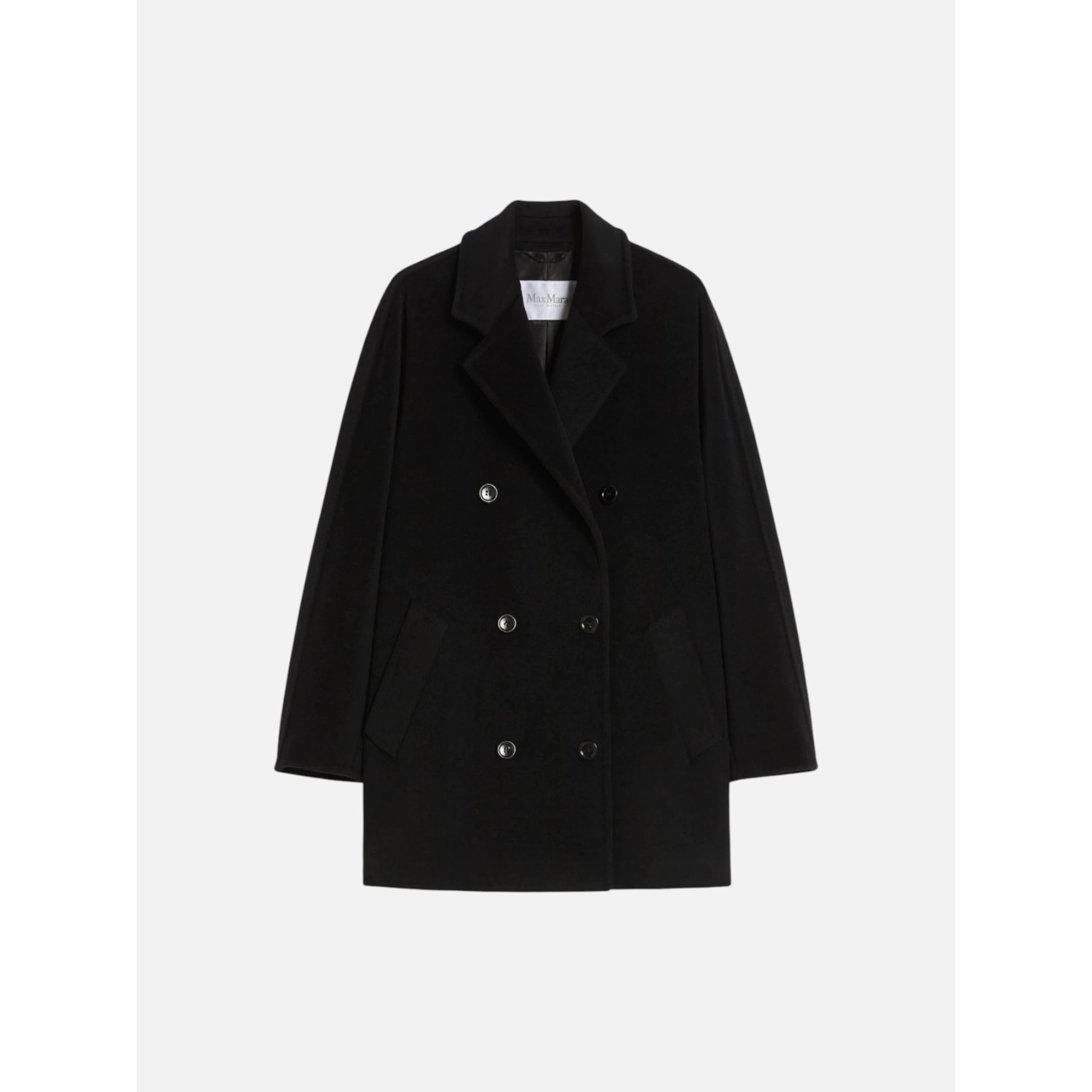 MAX MARA REBUS coat