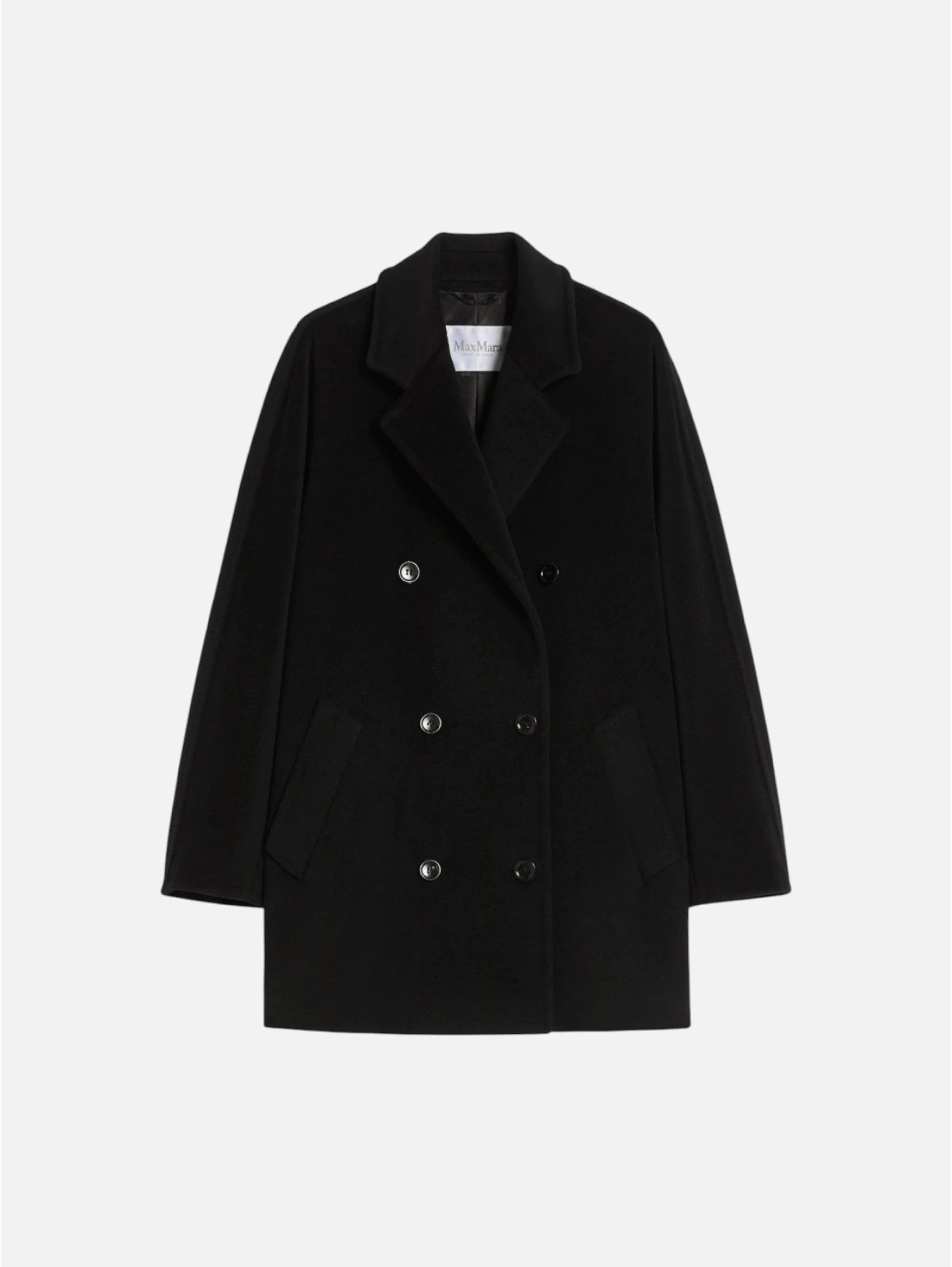 MAX MARA REBUS coat