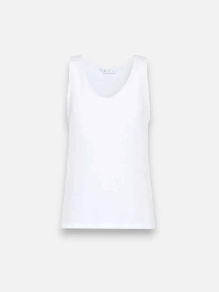 MAX MARA MXMPAVIDO top