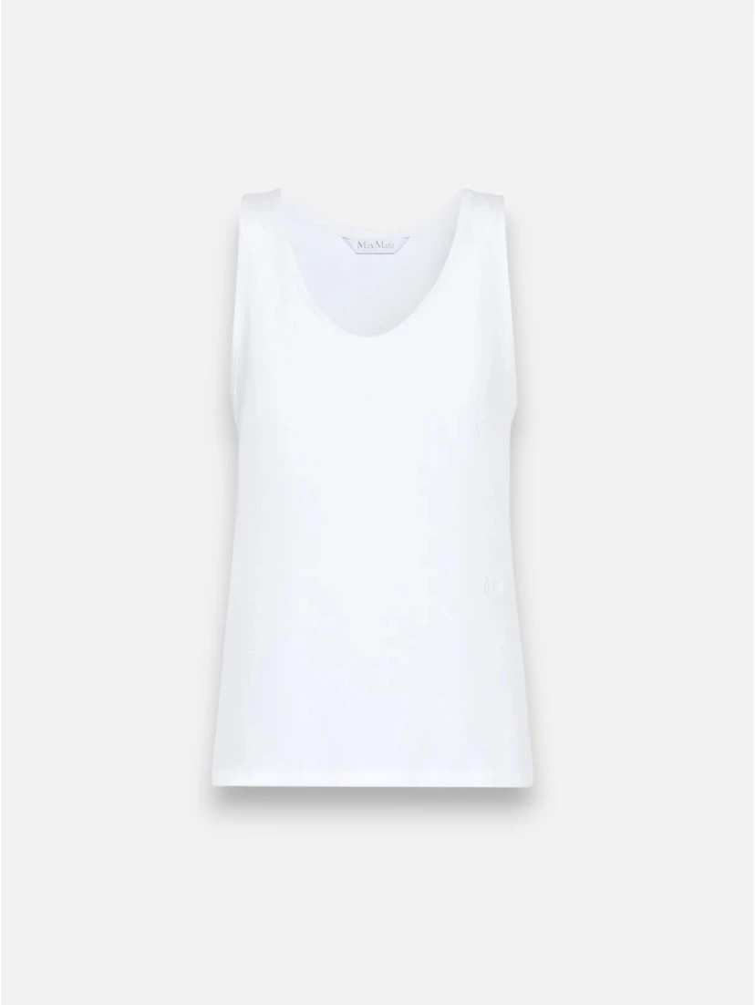 MAX MARA MXMPAVIDO top