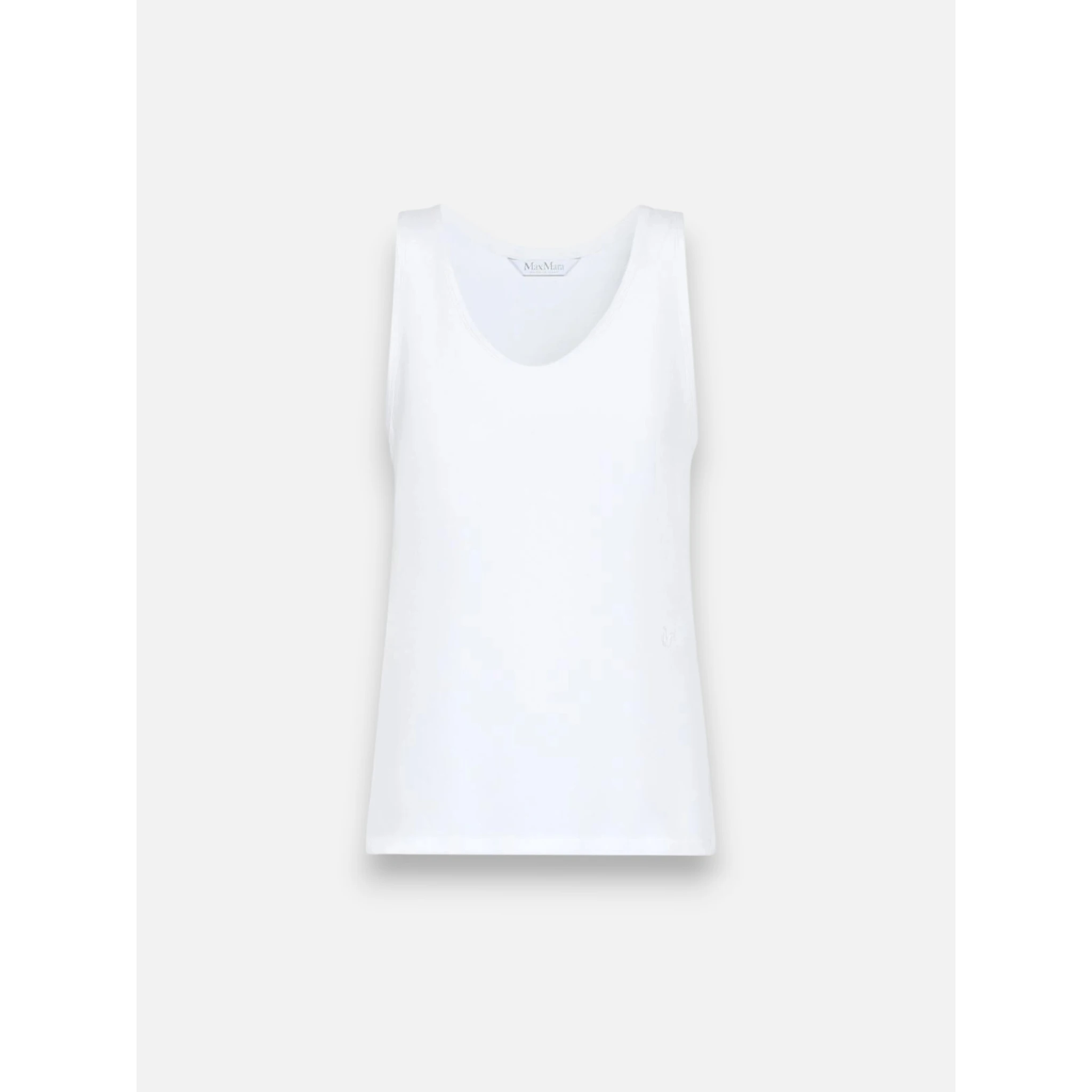 MAX MARA MXMPAVIDO top