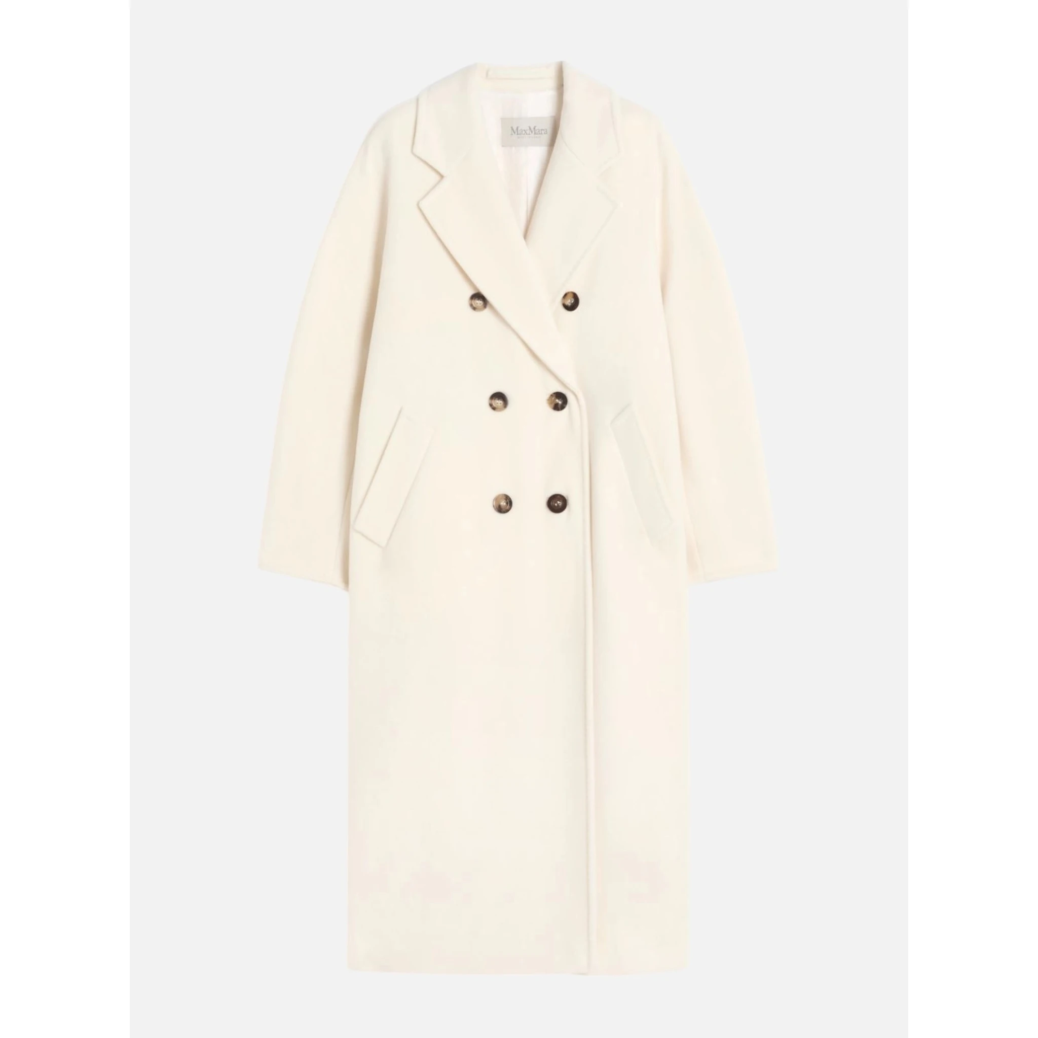 MAX MARA MADAME coat