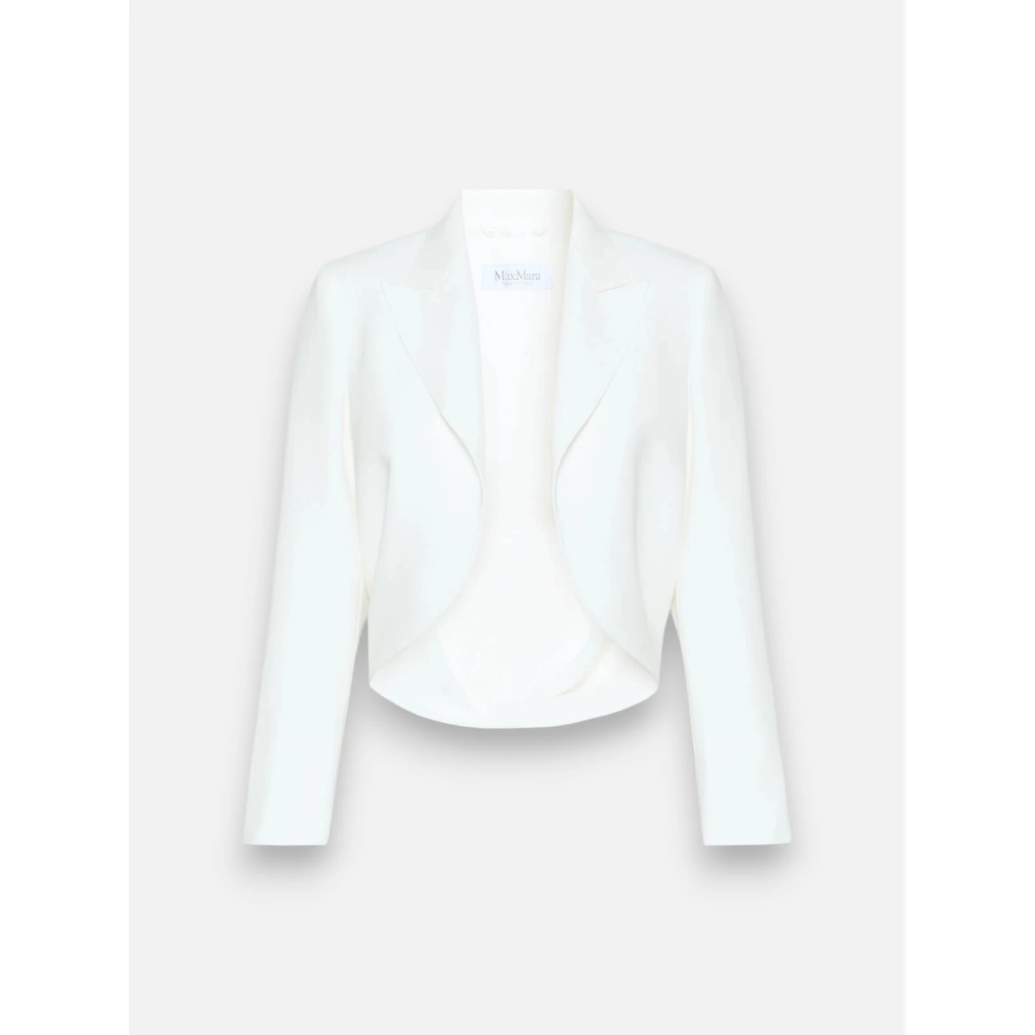 MAX MARA MXMFARNESE jacket