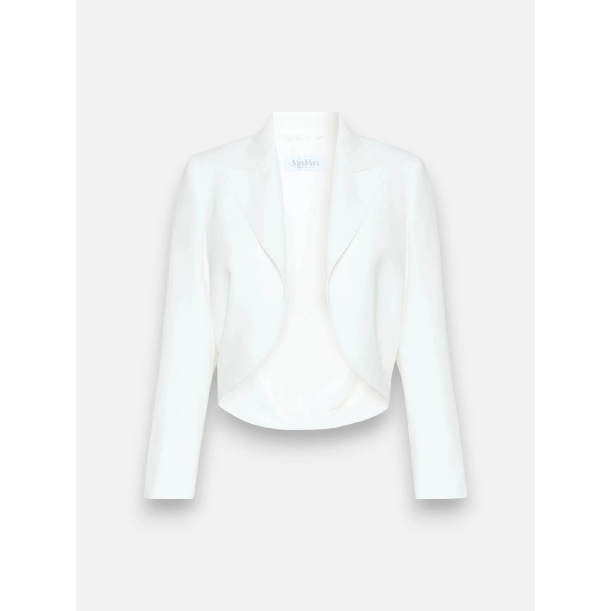 MAX MARA MXMFARNESE jacket