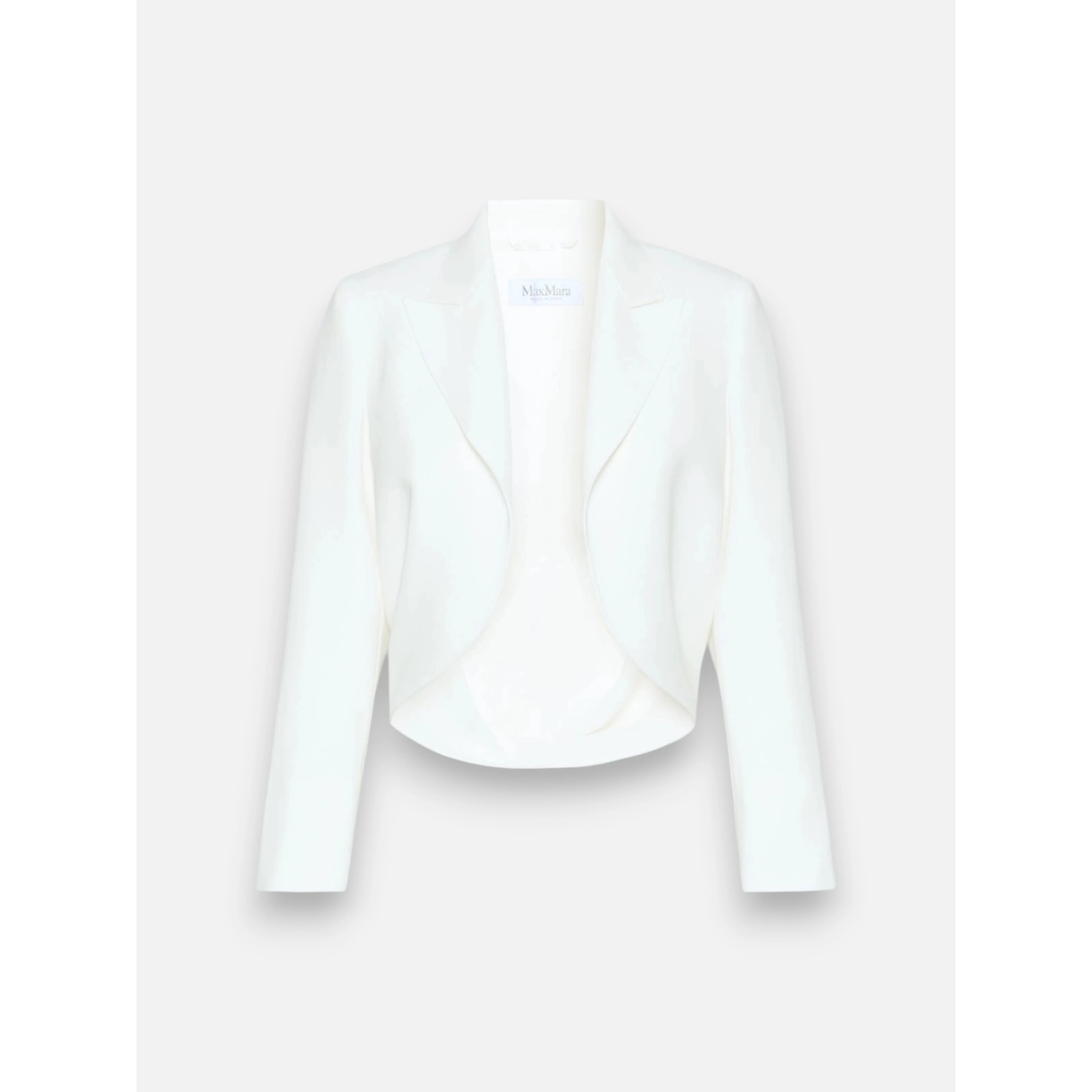 MAX MARA MXMFARNESE jacket