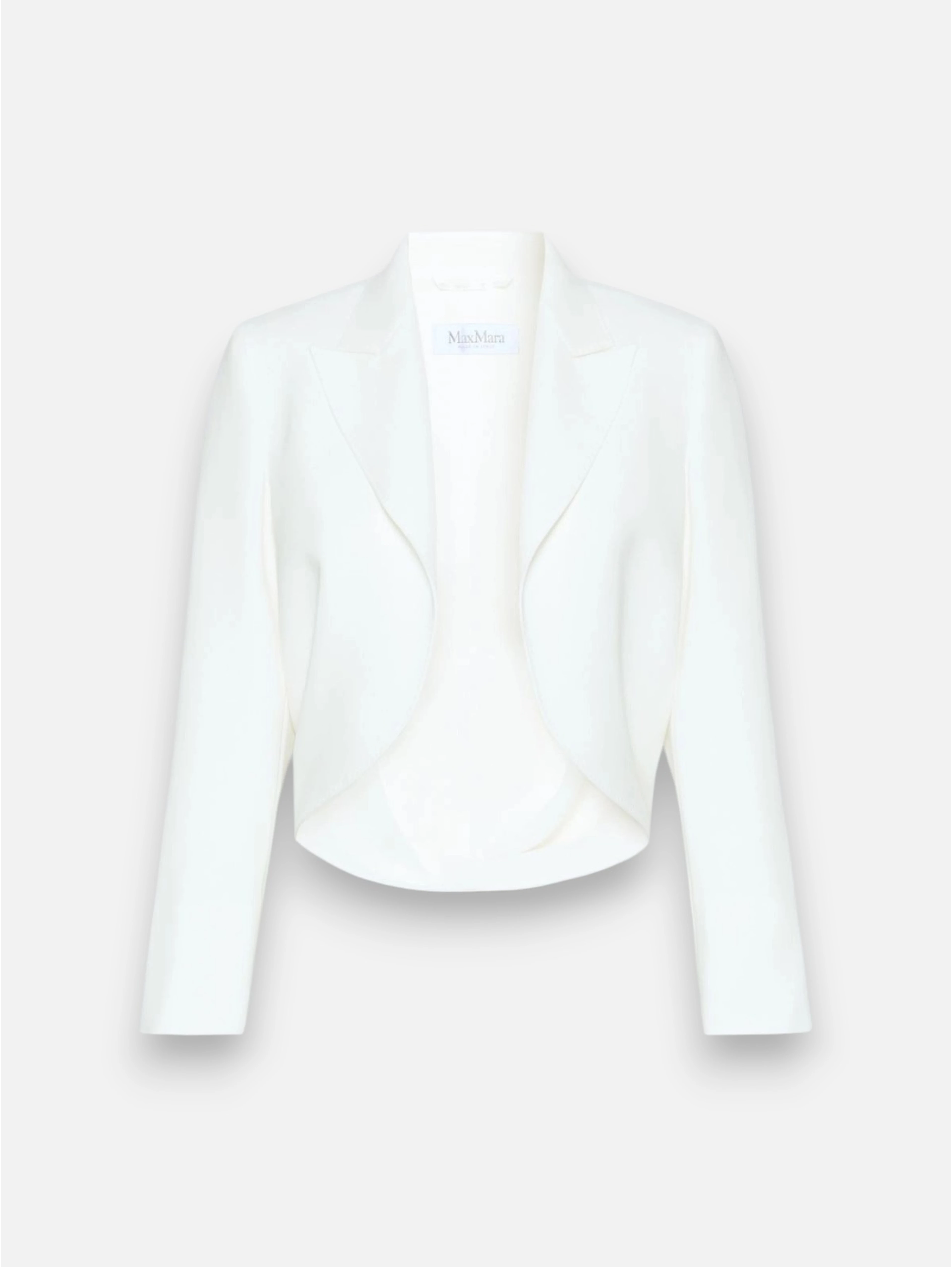 MAX MARA MXMFARNESE jacket