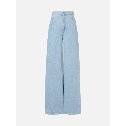 MAX MARA MXMAFFARI jeans