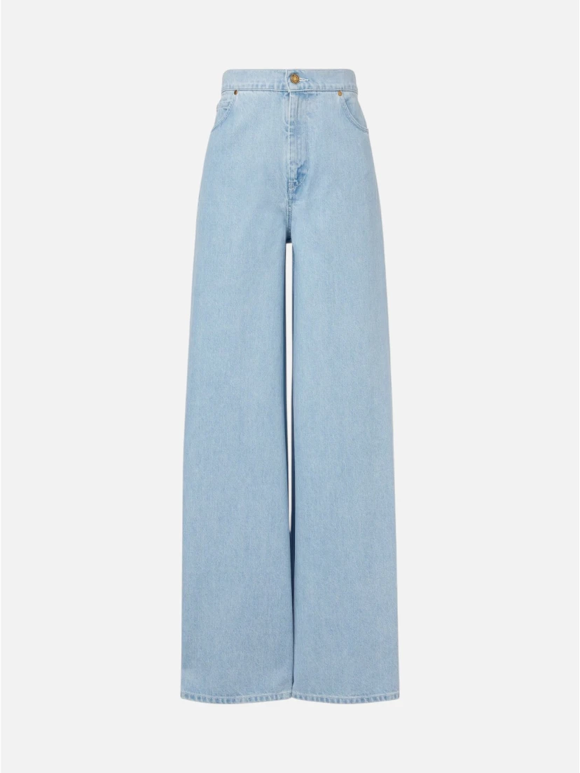 MAX MARA MXMAFFARI jeans