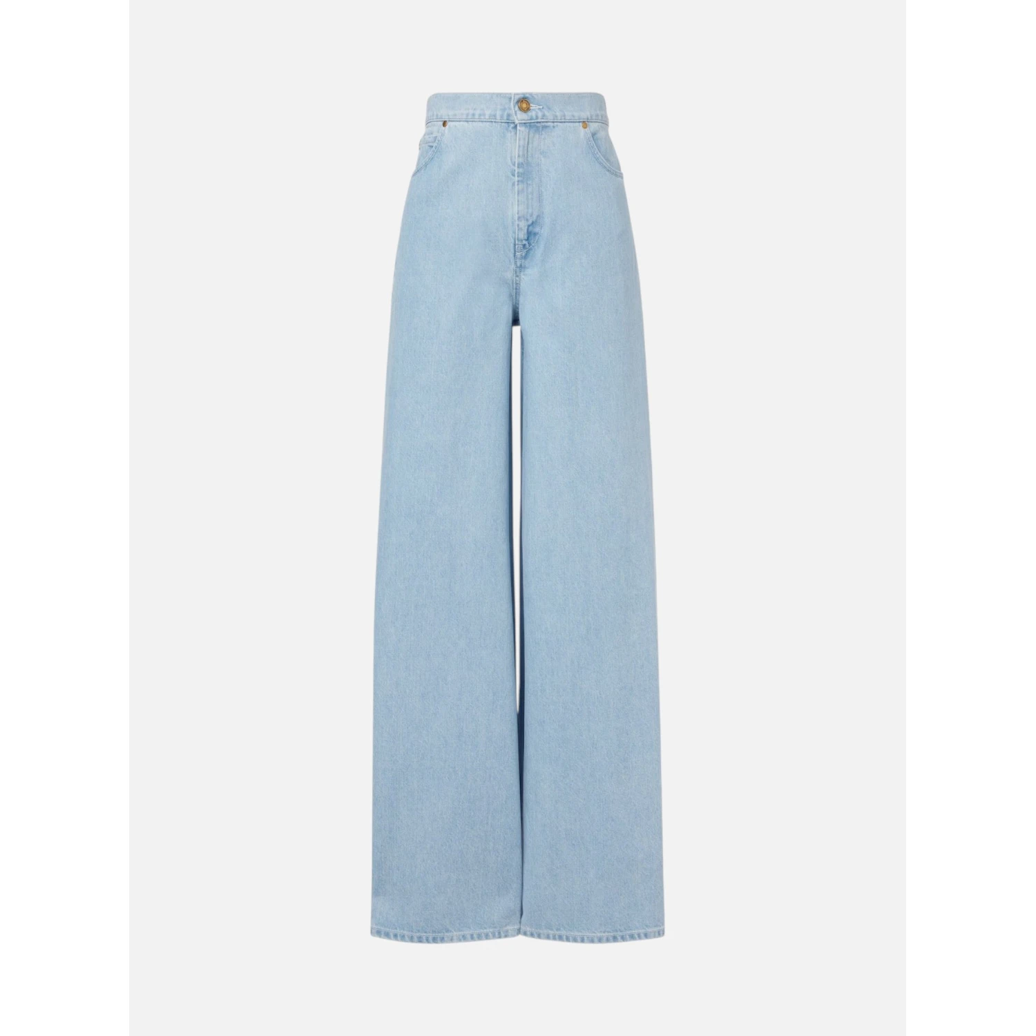 MAX MARA MXMAFFARI jeans