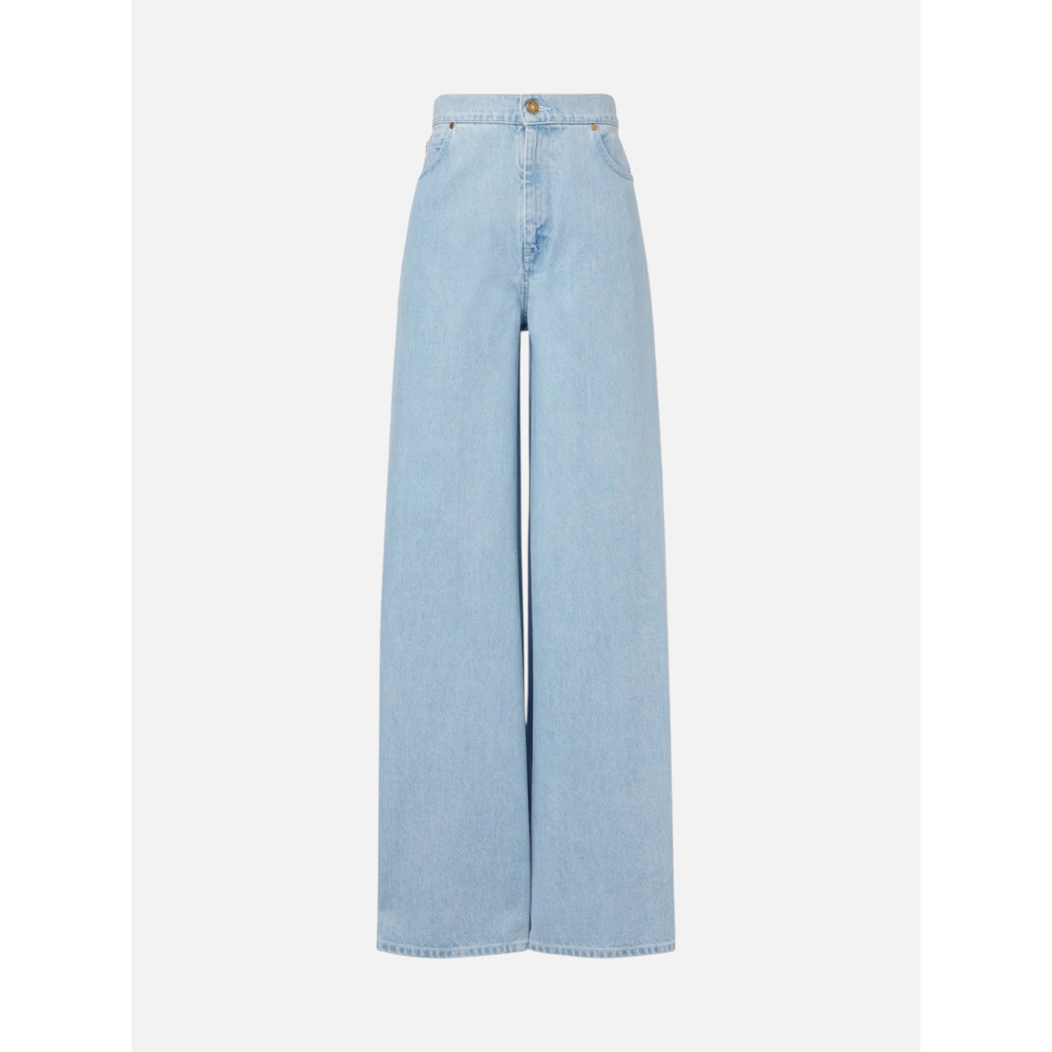 MAX MARA MXMAFFARI jeans
