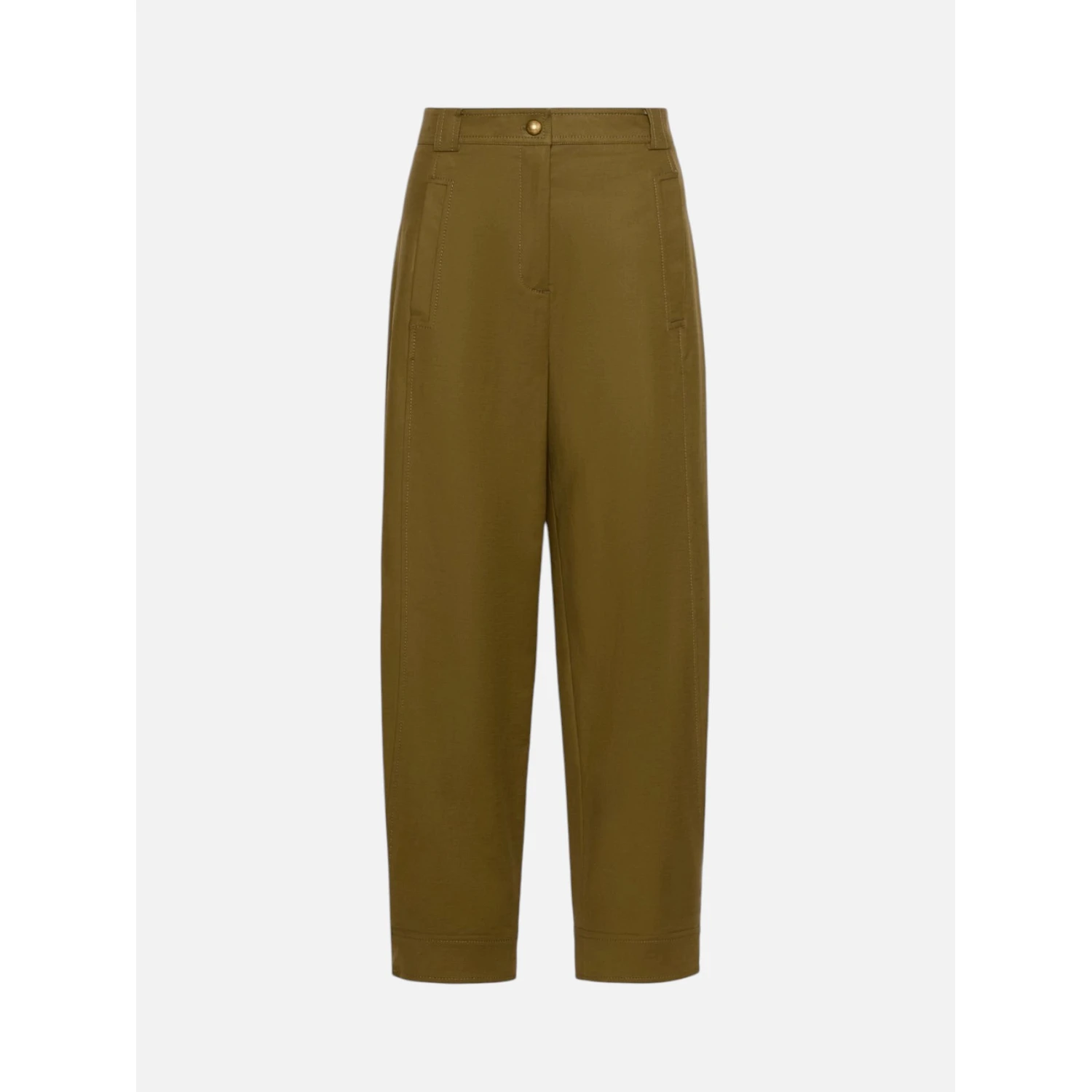 MAX MARA MXMADORNI pants