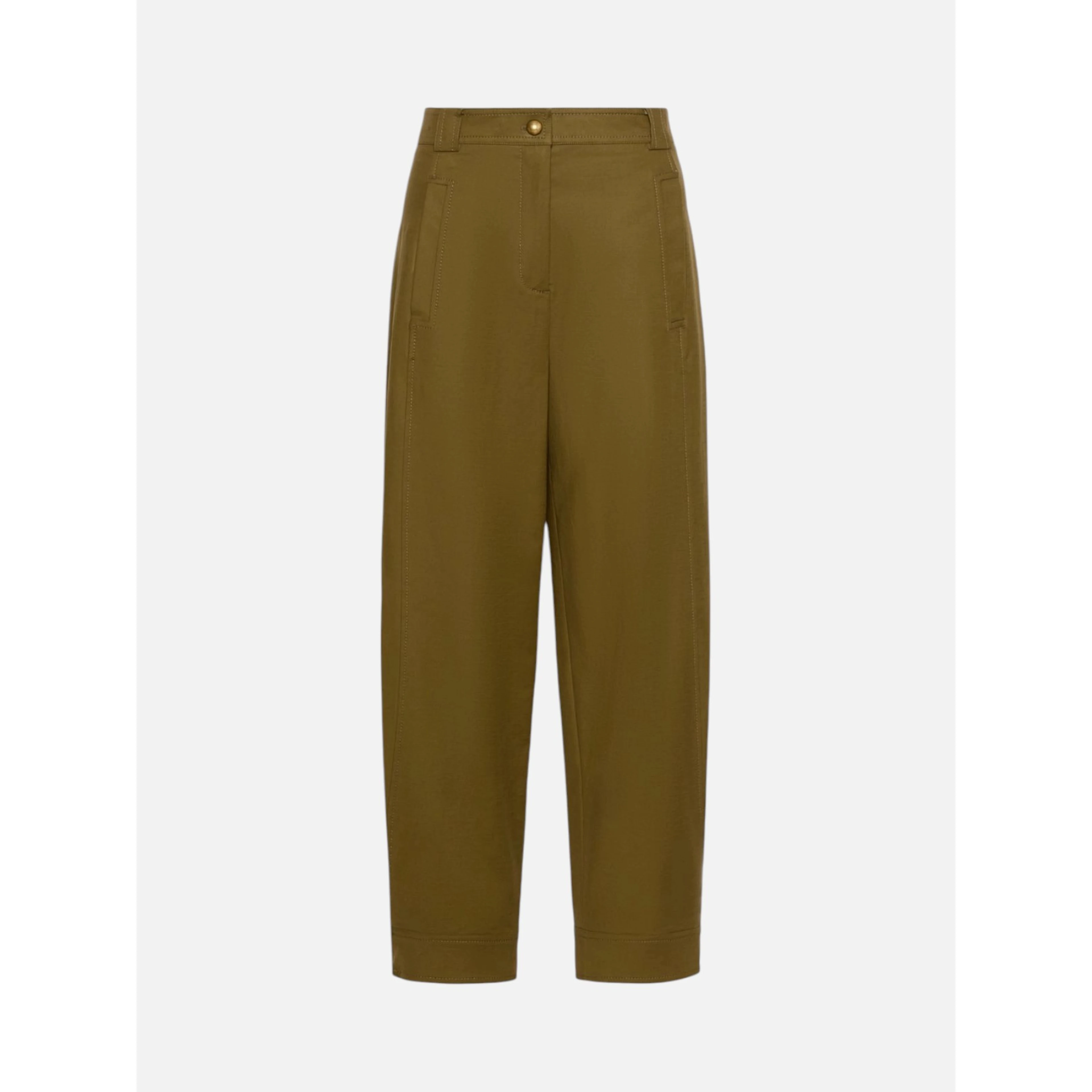 MAX MARA MXMADORNI pants