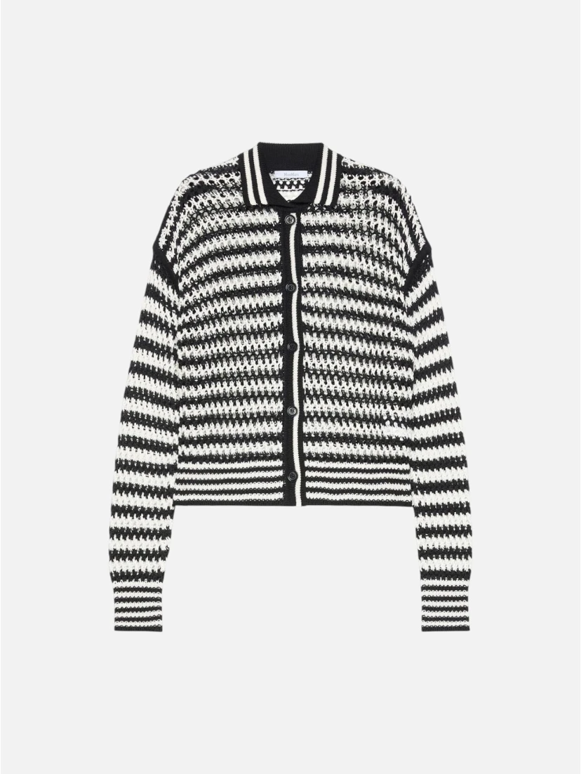 MAX MARA MXMFILM cardigan