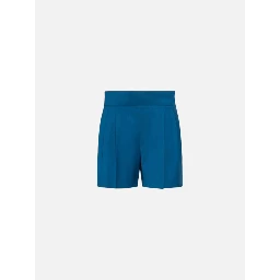 MAX MARA MXMSALUTE shorts