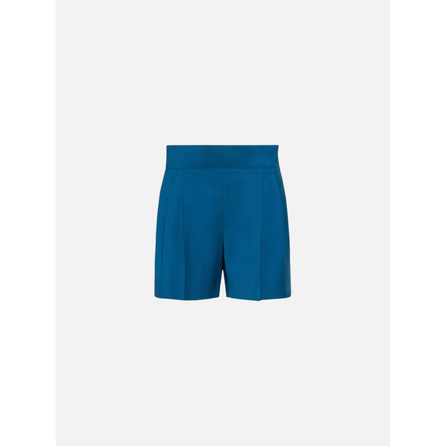 MAX MARA MXMSALUTE shorts