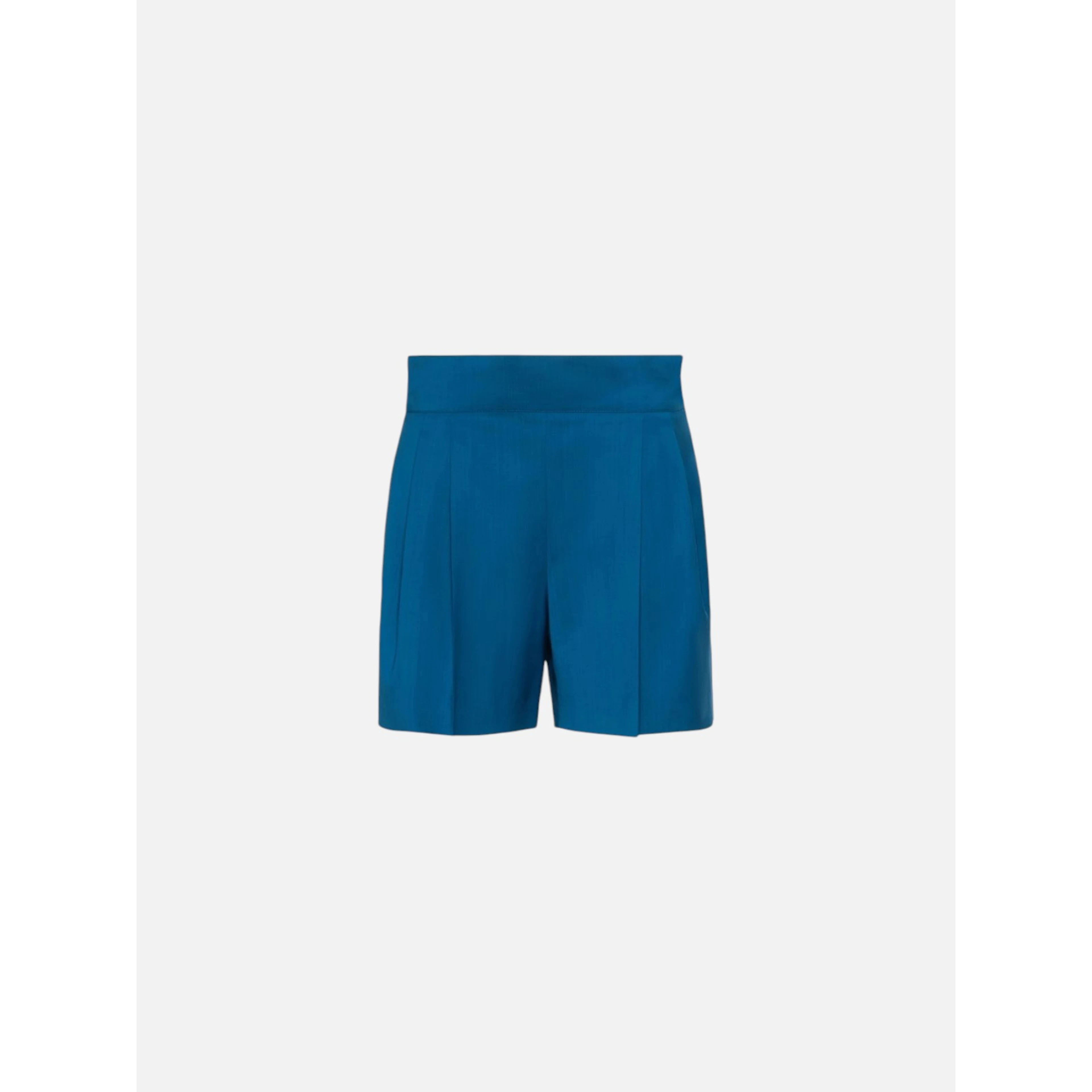 MAX MARA MXMSALUTE shorts
