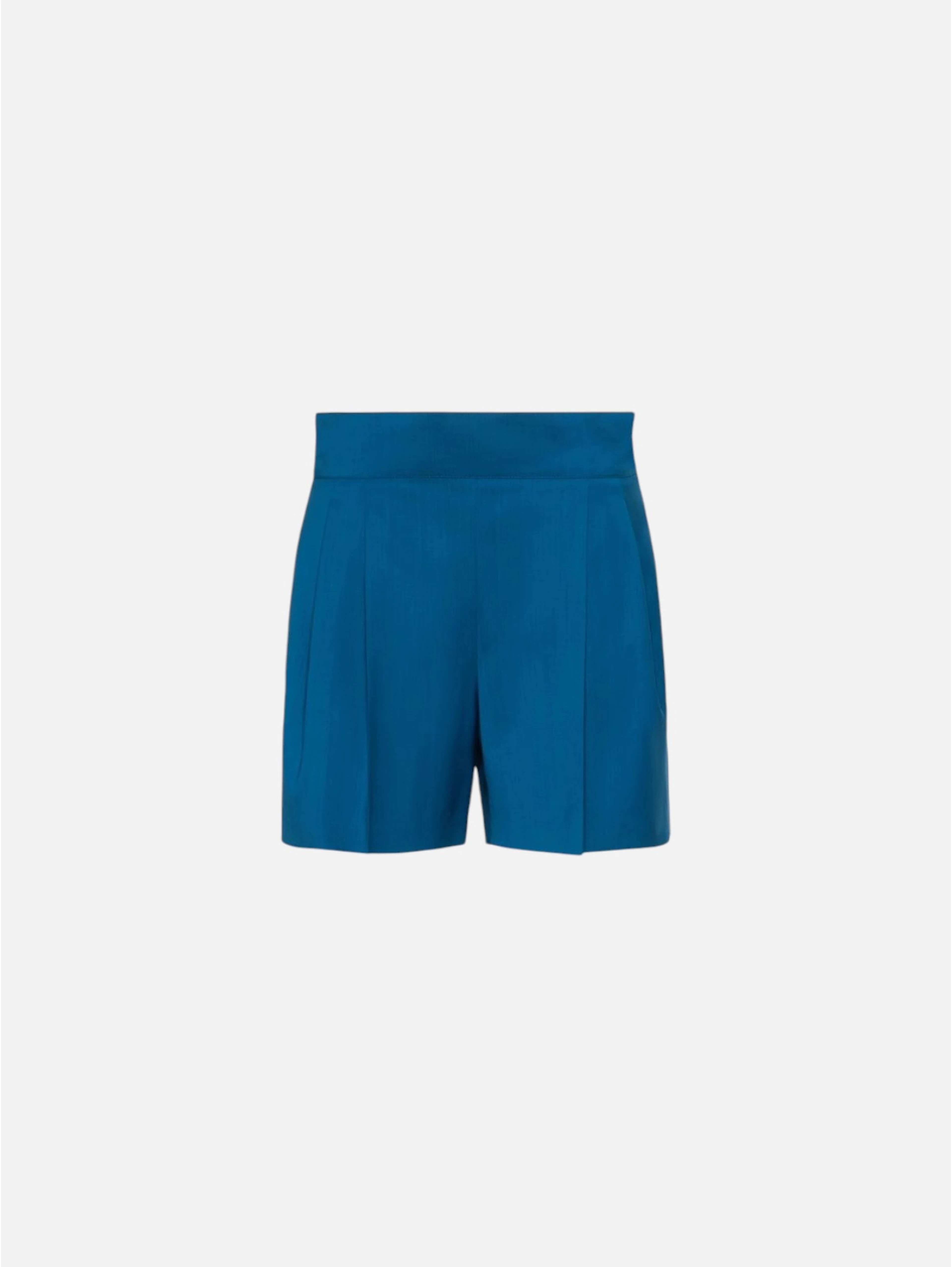 MAX MARA MXMSALUTE shorts