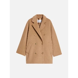 MAX MARA REBUS coat