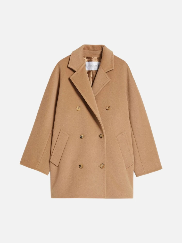 MAX MARA REBUS coat